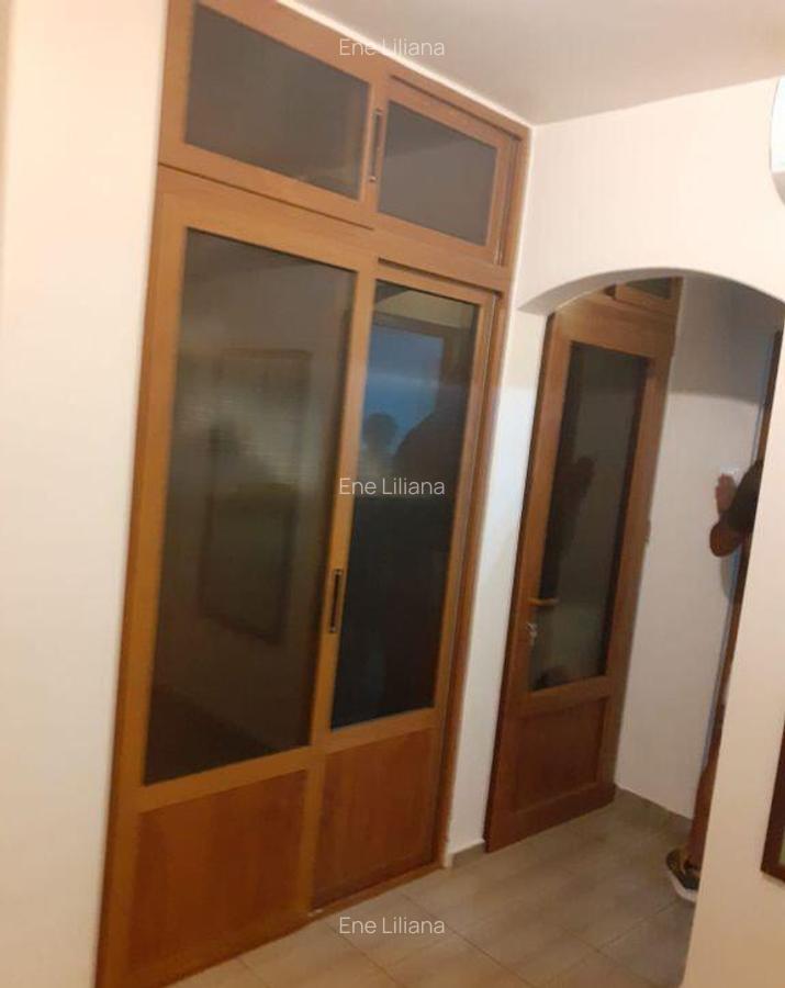 Apartament 2 camere de inchiriat - zona IC Frimu, parter - 7