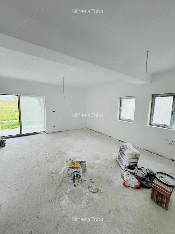 MT129 Duplex, 4 camere, P+1E, Sanandrei - 14