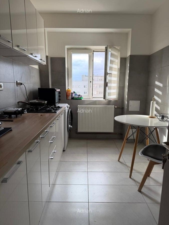 Campia Libertatii intersectie Gheorghe Petrascu, 10 minute metrou Muncii - 11