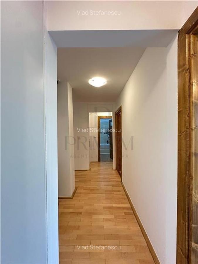 SOARELUI - 4 Camere - ETAJ 1 - Decomandat - Centrala proprie - 6