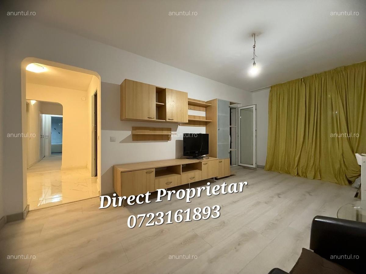 Elev Stefanescu, metrou Iancului 400 m, 3 camere, decomandat - 1