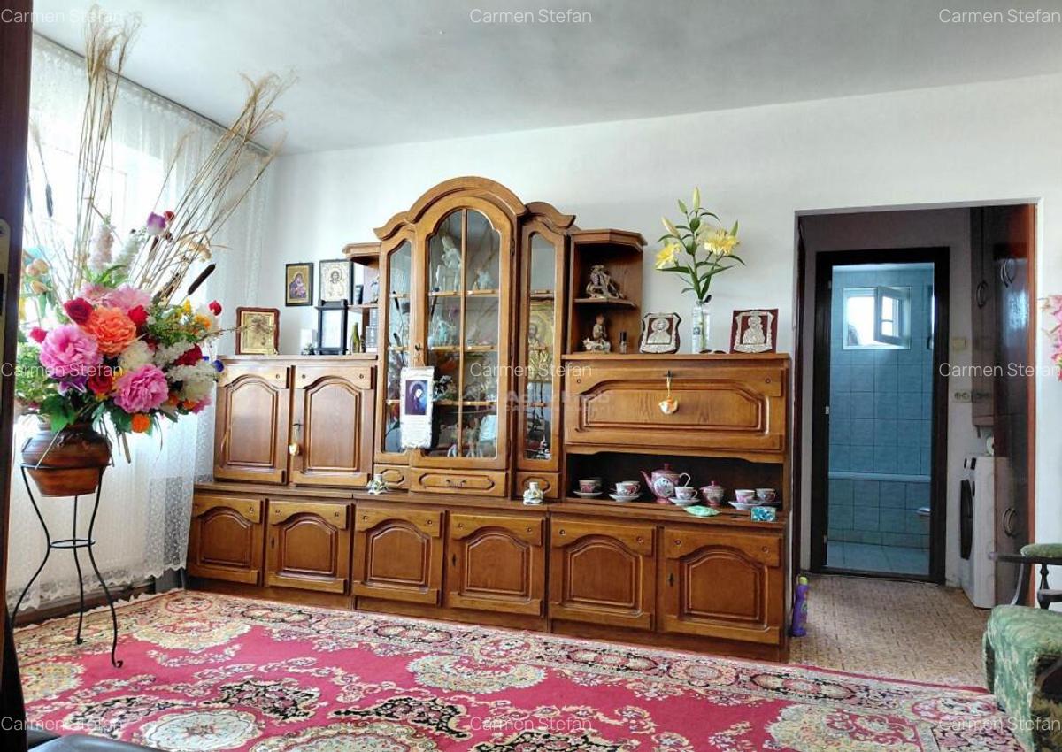 Ultracentral Apartament 3 camere etaj 3 - 7