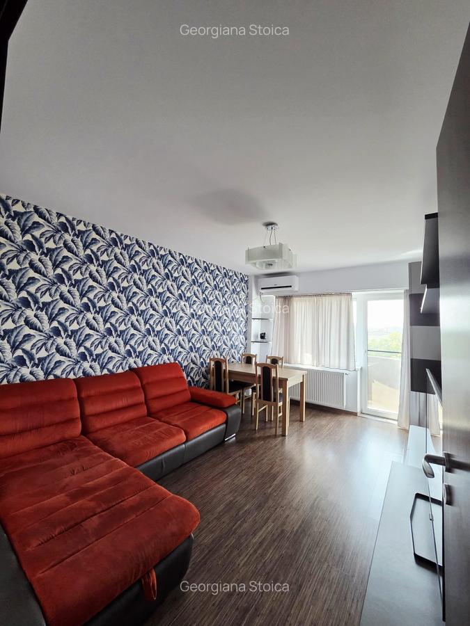 Apartament 2 camere de inchiriat Virtutii - Lujerului - 1