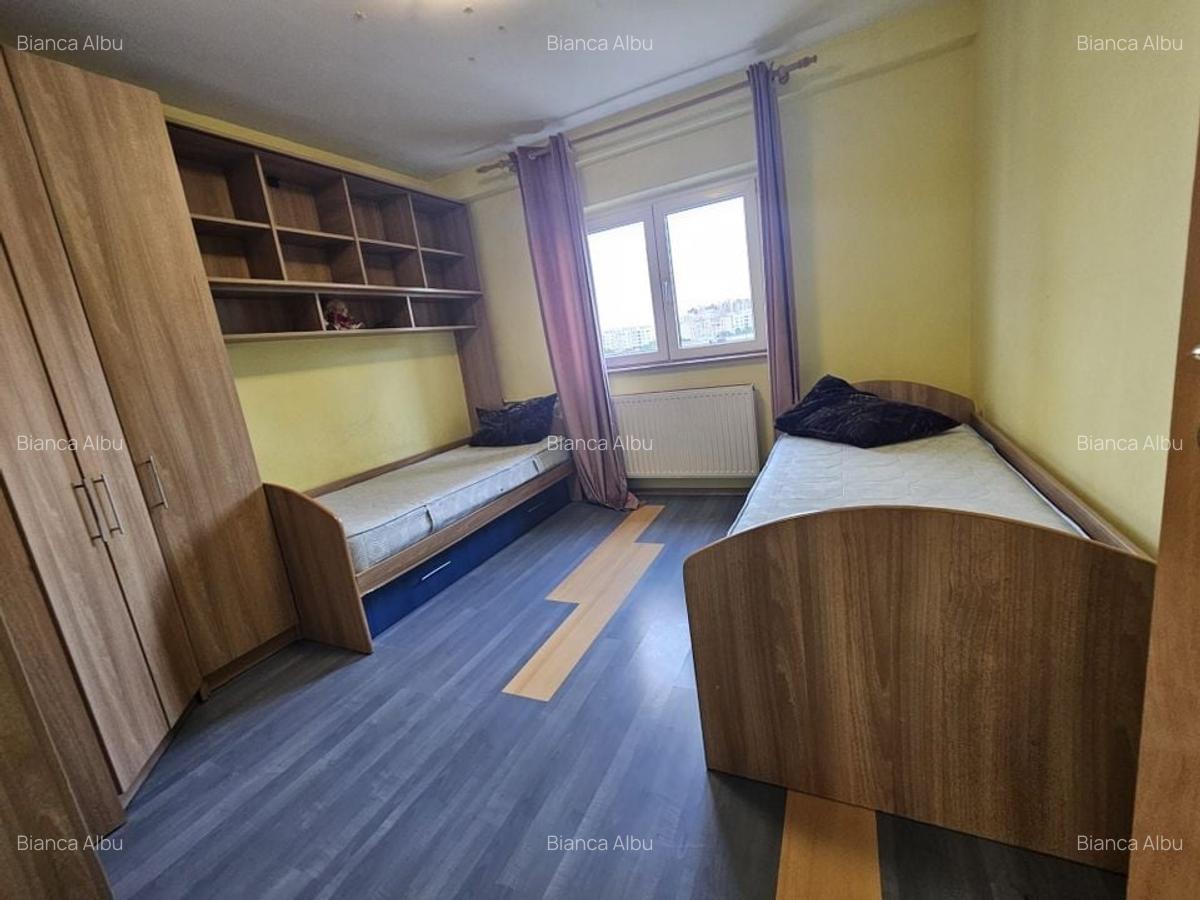 Apartament 3 camere Zizin/Mall Vitan Ultracentral - 2