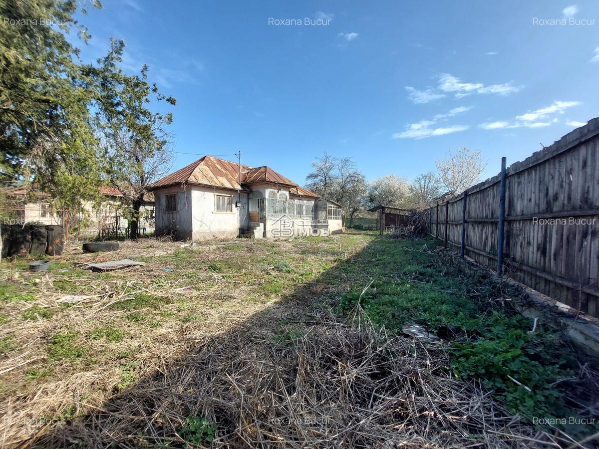 Casă cu 4 camere în Ulmi - 1