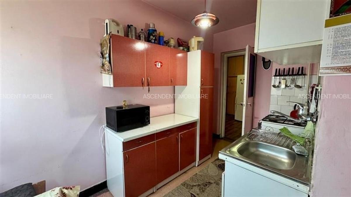 3D&FILM!Decomandat,armonios,balcon generos,invecinat cu UMFST/Spitalul Clinic Ta - 11
