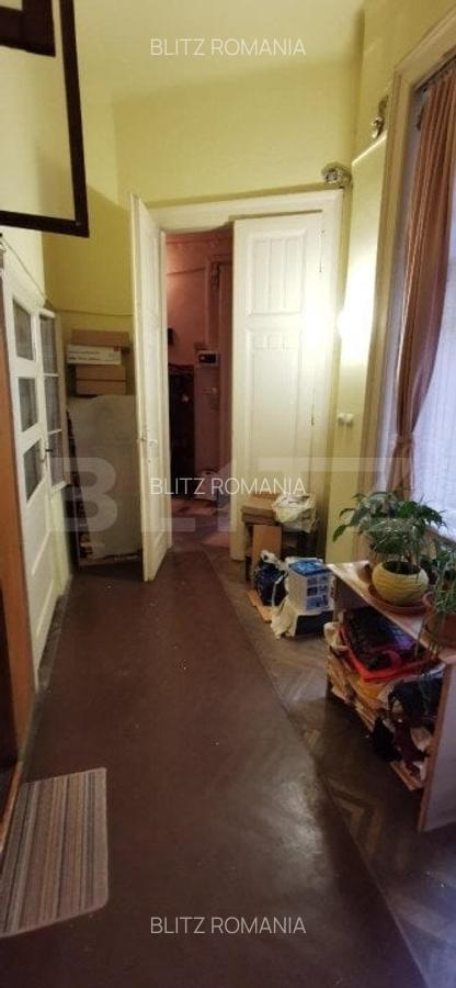 Ocazie, apartament 220 mp in Piata Victoriei, vedere la catedrala/Timisoara - 7
