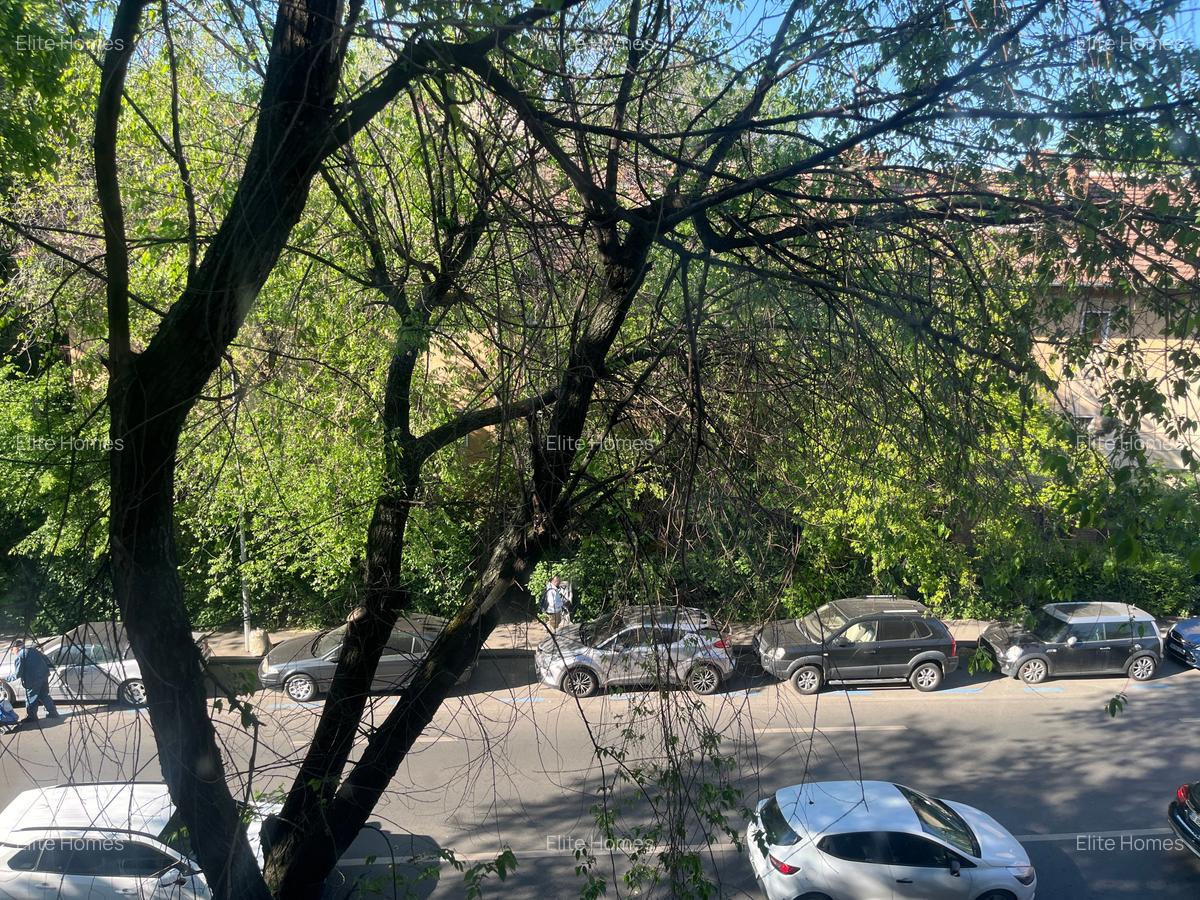Apartament cu 2 camere semidecomandat, mobilat în Floreasca - 19
