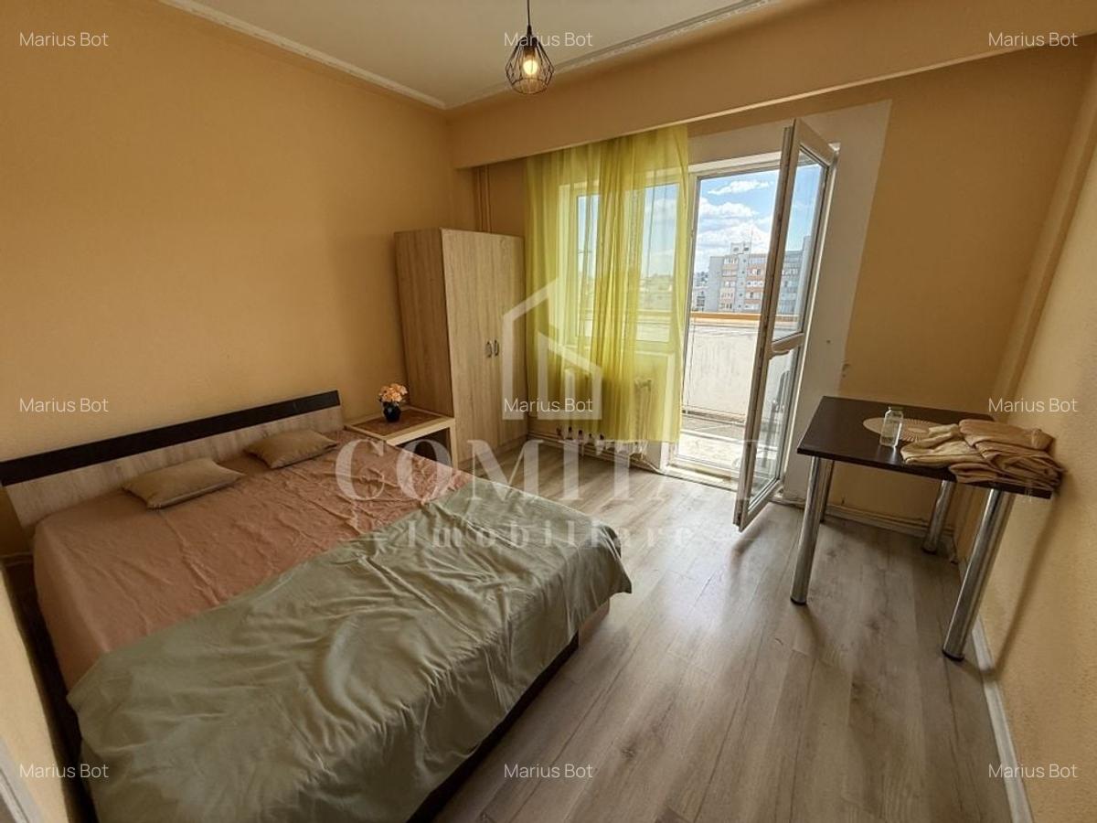 Apartament 3 camere | Decomandat | 67 mpu | Str. Primăverii | Manastur - 4