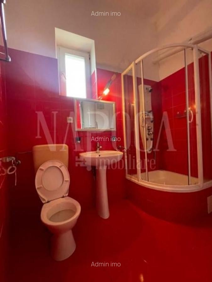 Apartament 4 camere de vanzare in Centru, Cluj Napoca - 5
