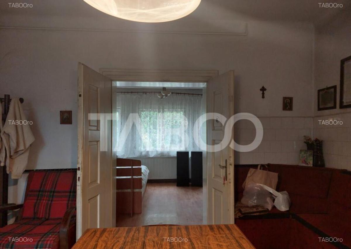 Apartament spatios la casa gradina 340 mp zona Livezii Cisna - 7