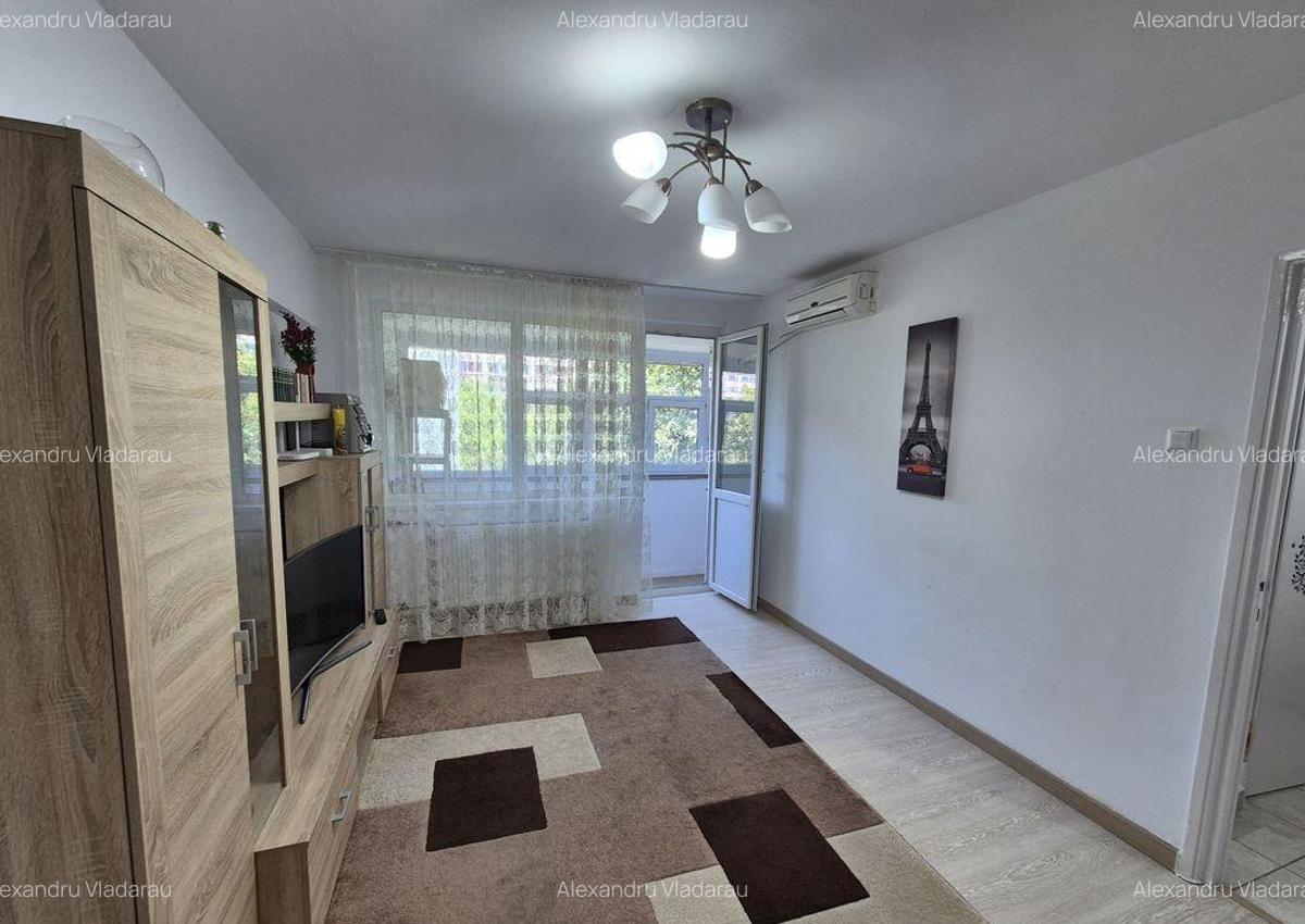 Apartament cu 2 camere 49,23 mp - Parcul National - piata... - 3