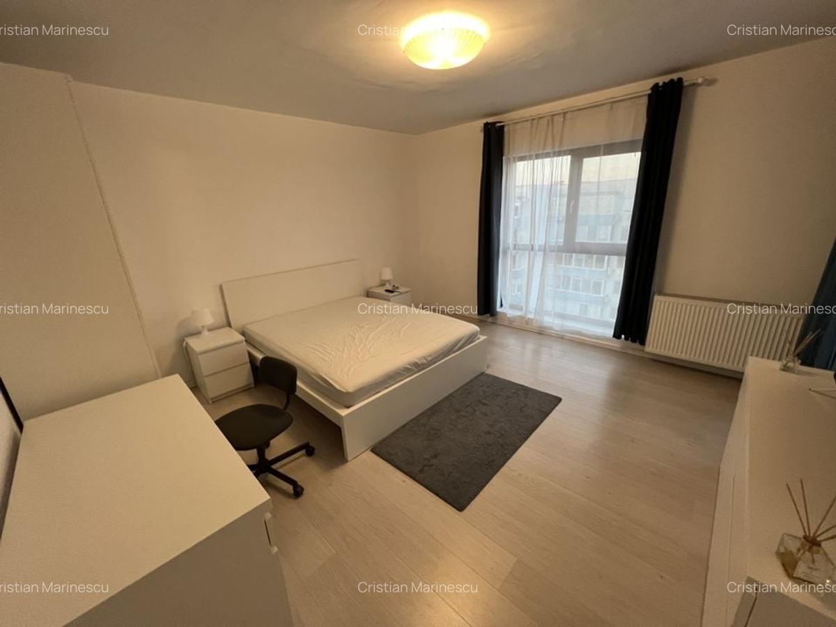Studio 43 mpu - Cotroceni Smart Residence 2019 - 4