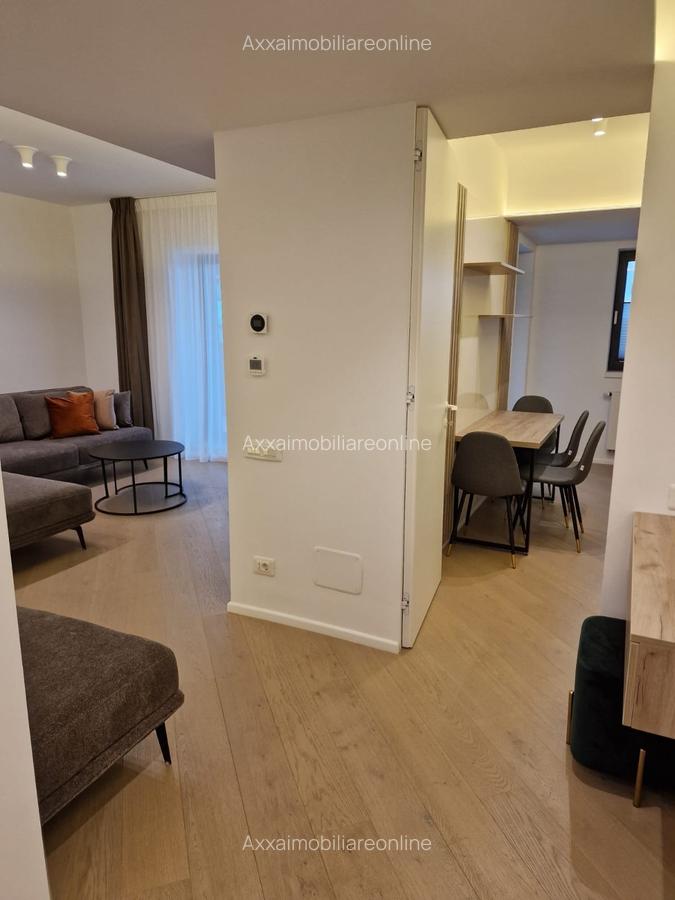 Apartament 3 camere LUX - Cotroceni / Cortina Academy - 3