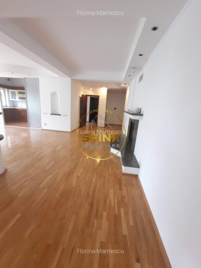 Vila individuala cu piscina, aproape de British School, strada foarte linistita - 16