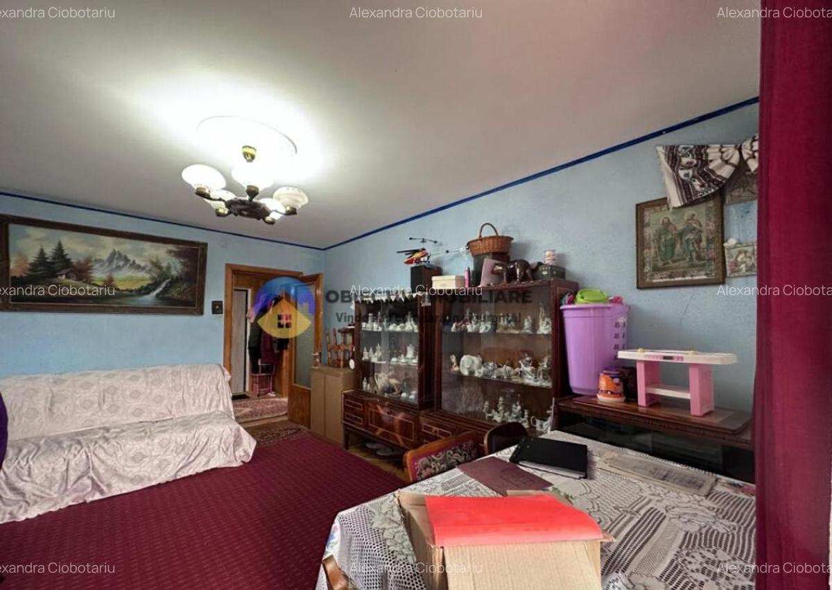 Apartament de vanzare 3 camere | Cartier Darmane?ti - 14