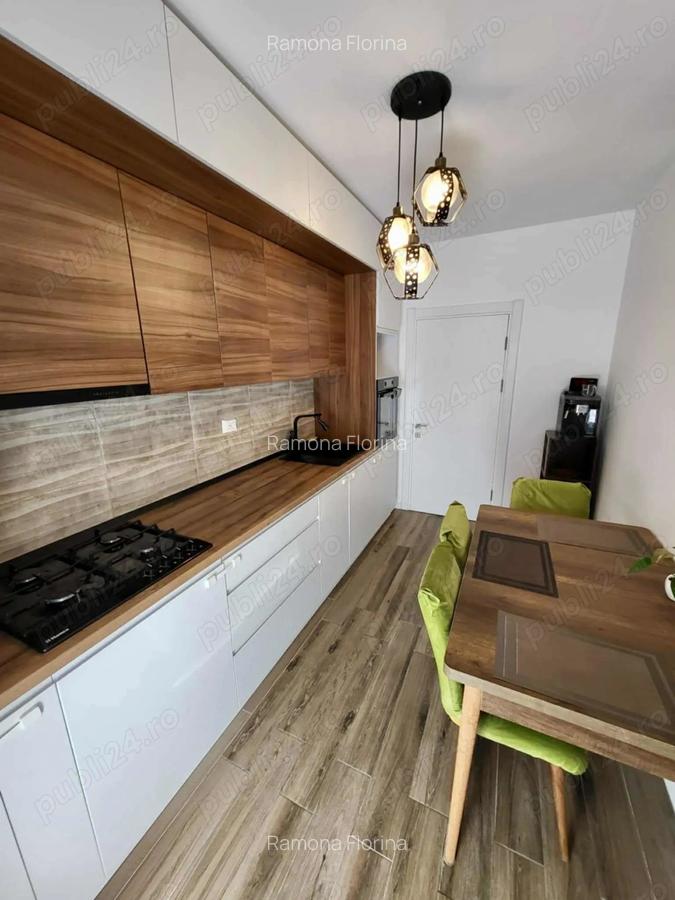 Direct Proprietar - Vanzare apartament 2 camere, bloc nou, Metrou Nicolae Teclu - 2