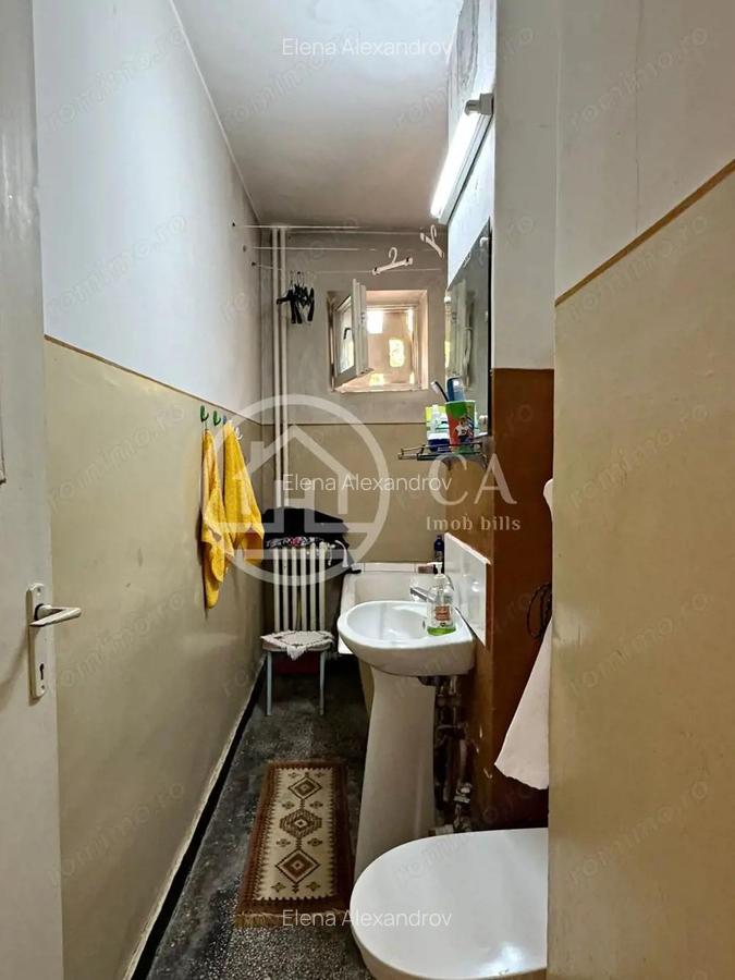 Apartament cu 3 camere de vanzare Str. Seleusului Zona Velenta,Oradea - 10