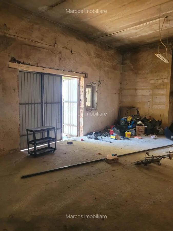 Inchiriez spa?iu depozitare sau service - 4