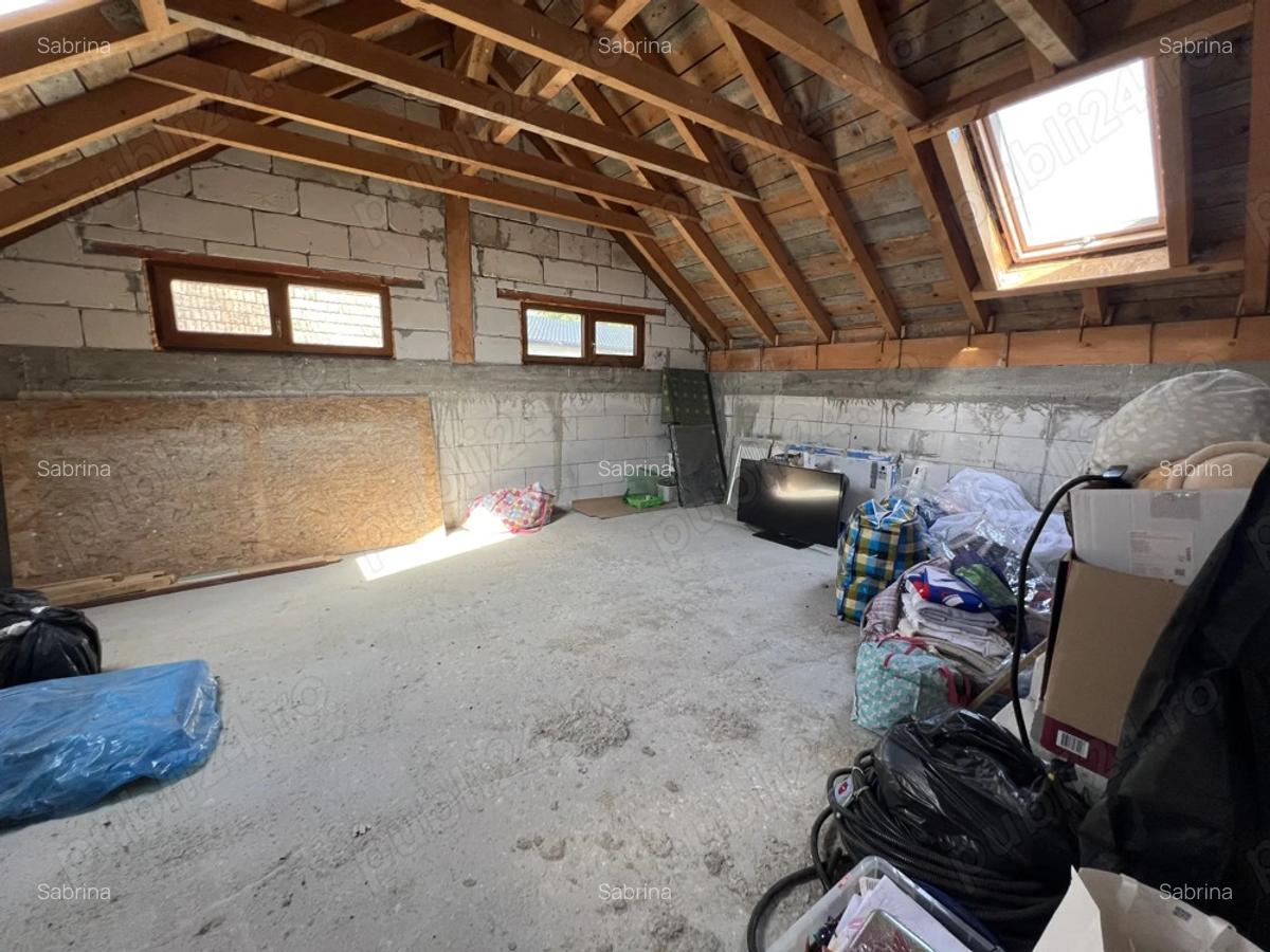 Casa de vanzare in Mandra- Sibiu - 6