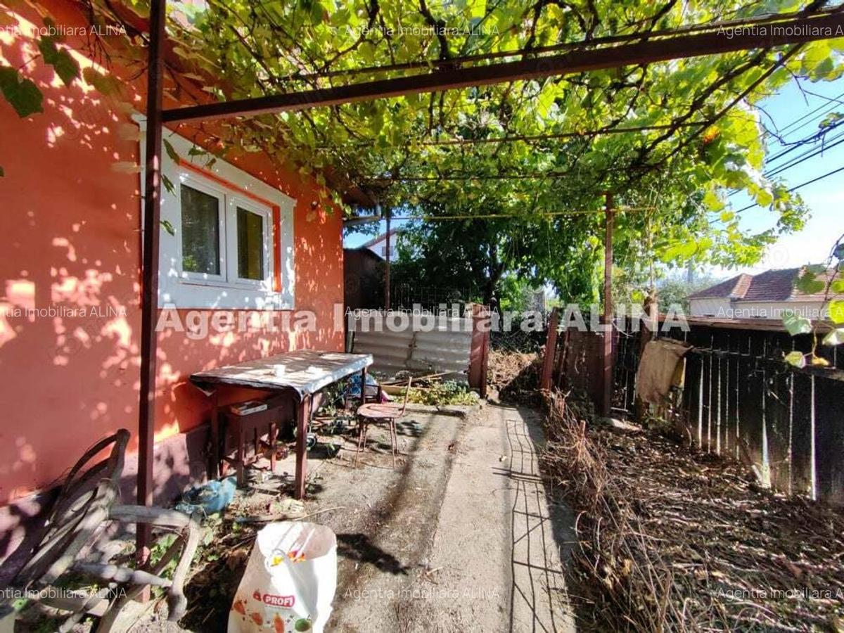 Casa pe un singur nivel si teren intravilan 2016 mp in Satul Cristur, Jud. HD... - 4 Casa pe un singur nivel si teren intravilan 2016 mp in Satul Cristur, Jud. HD... - 4