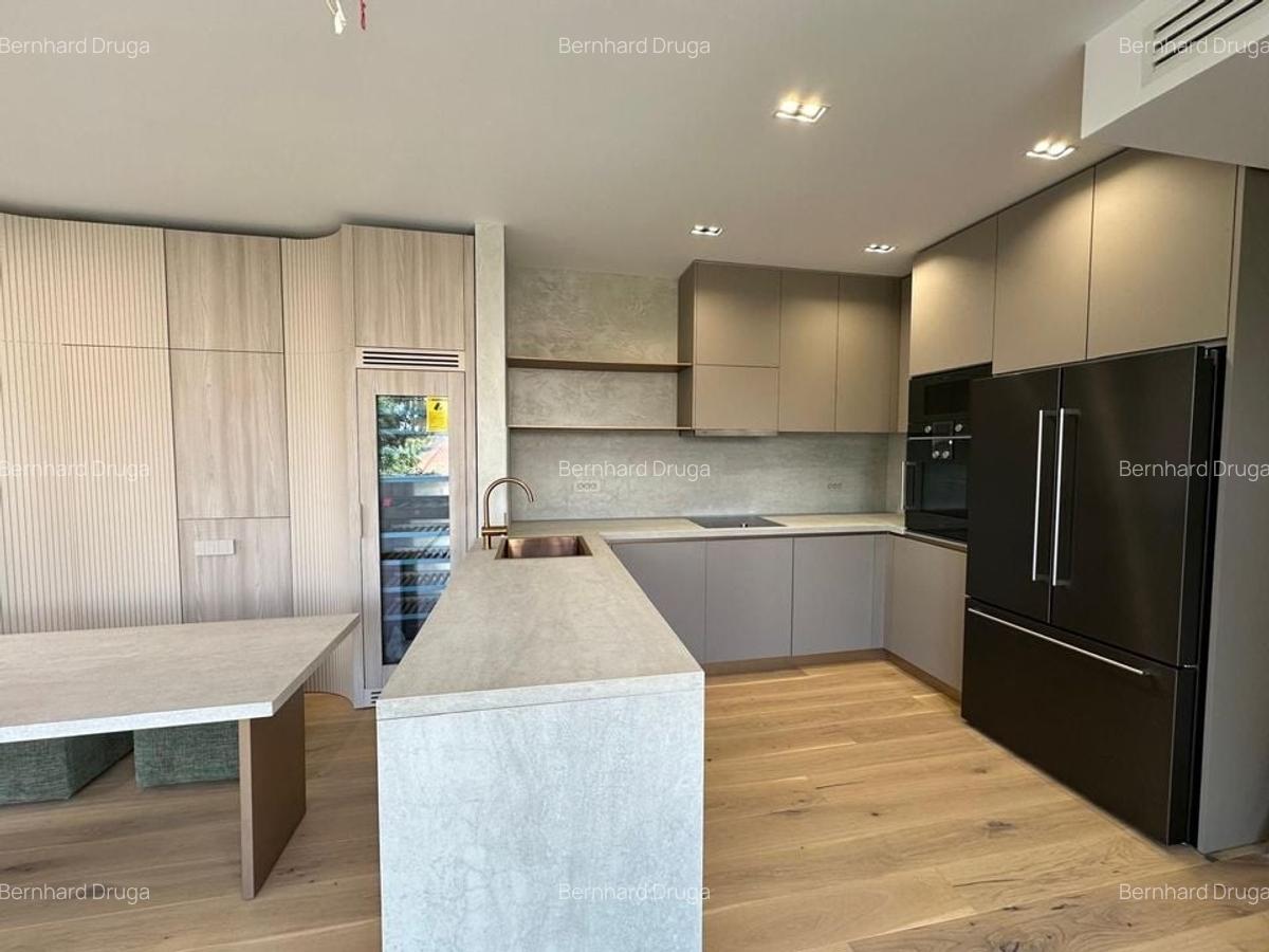 Apartament cu 4 camere, ready to move, zona Aviatorilor - 11