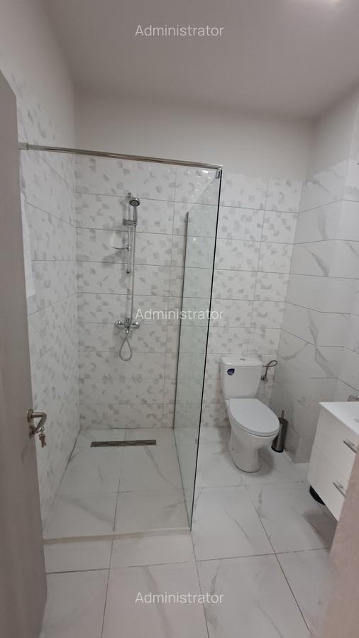 GARSONIERA  LUX ULTRACENTRAL BLOC NOU LA PRIMA INCHIRIERE - 23