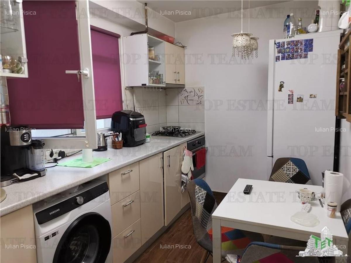 Apartament 2 cam, decomandat Soseaua Giurgiului, sector 4 - 5