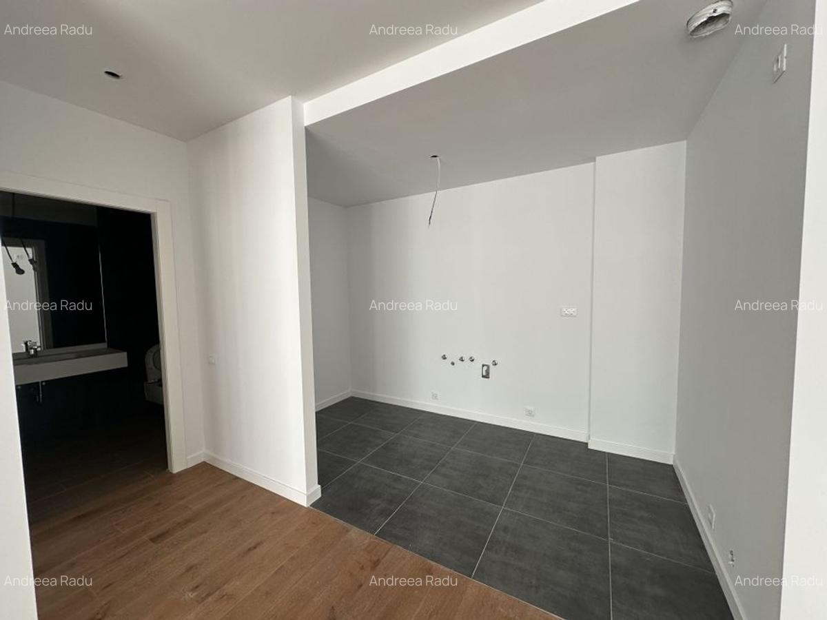 Apartament 2 camere | One Cotroceni Park - 4