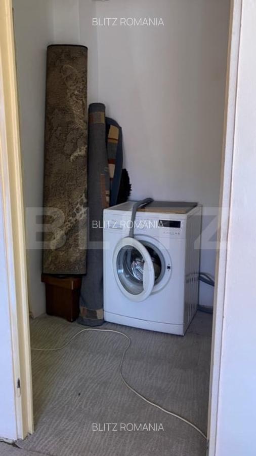 Apartament cu 2 camere, Parcul Magnoliei, Rogerius - 5