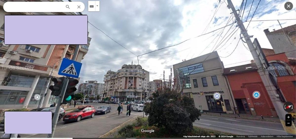 Spațiu comercial, 480 mp în Central - 6