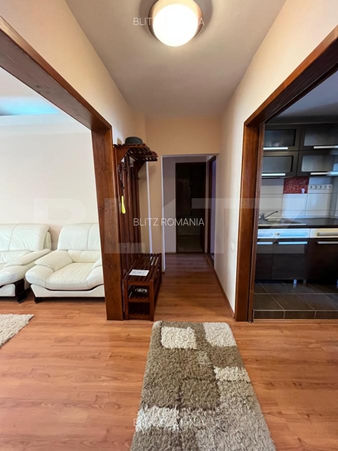 Apartament cu 3 camere, 67 mp, zona Bulevardul 1 Decembrie 1918 - 6