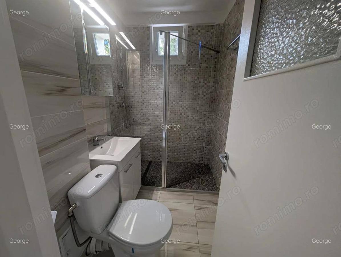 Apartament 2 Camere |Parc Moghioros,Metrou.bloc reabilitat. - 7