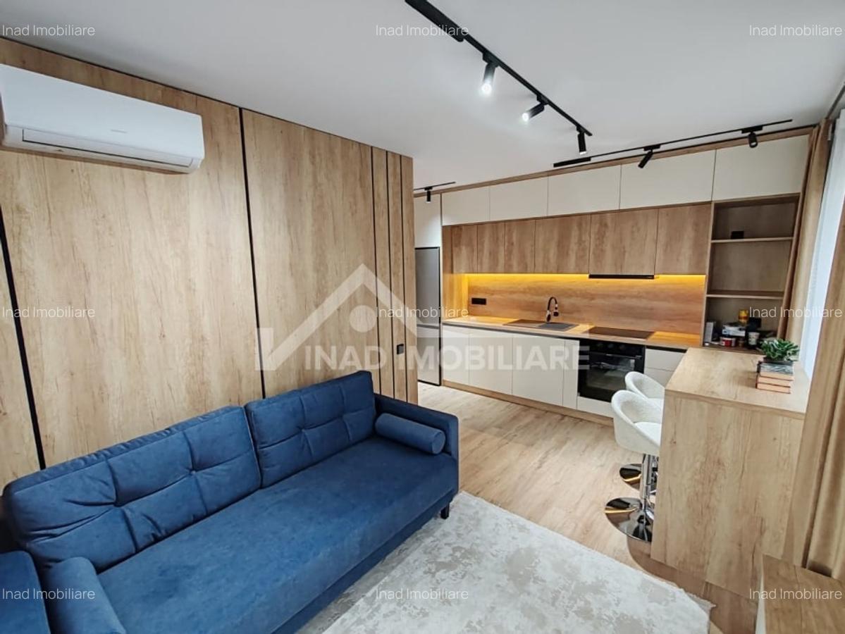 Apartament cu 2 camere, constructie noua, Marasti zona Intre Lacuri - 8