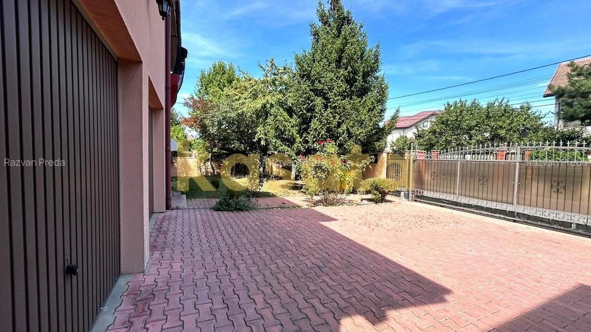Vilă individuala Pipera–Iancu Nicolae I 244 mp utili I Gradina I Garaj - 29