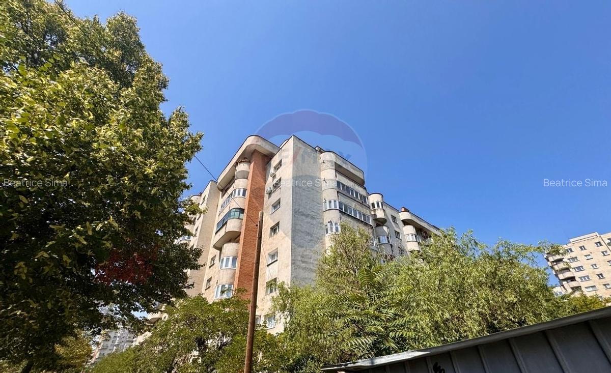 Apartament de vanzare, 2 camere, Calea Dorobantilor - 12