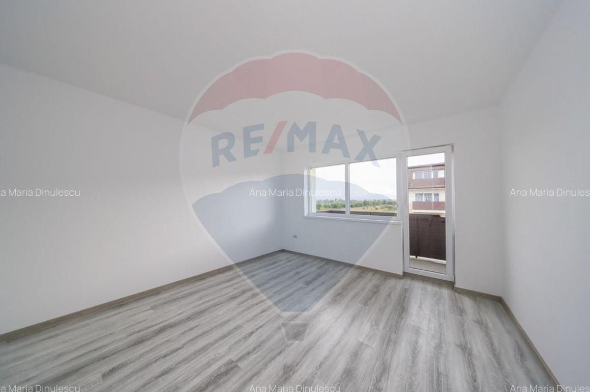 Apartament 2 camere, mobilat, 60 mp utili, Marin Preda! - 4