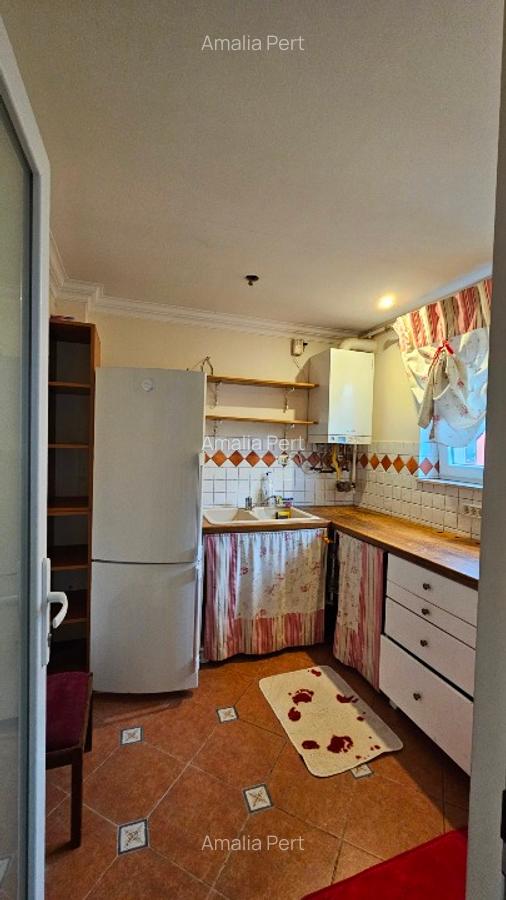 Proprietar, ofer spre închiriere apartament 2 camere Giroc Vila Tivoli 1 - 5