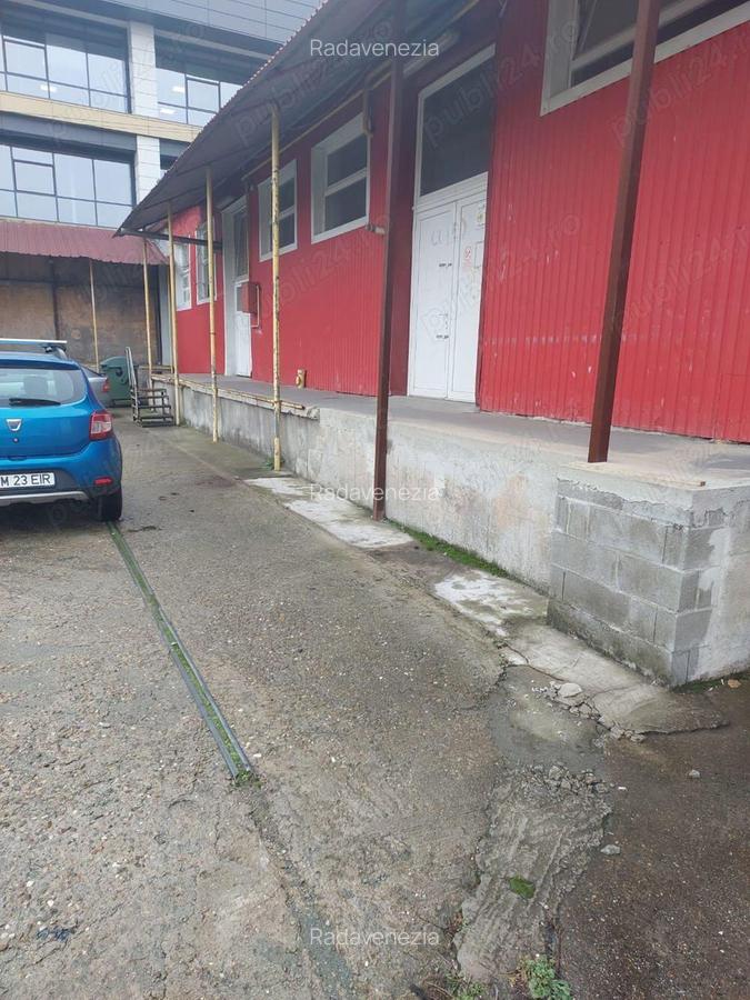 Inchiriez depozite de 600 si 750 mp - 4