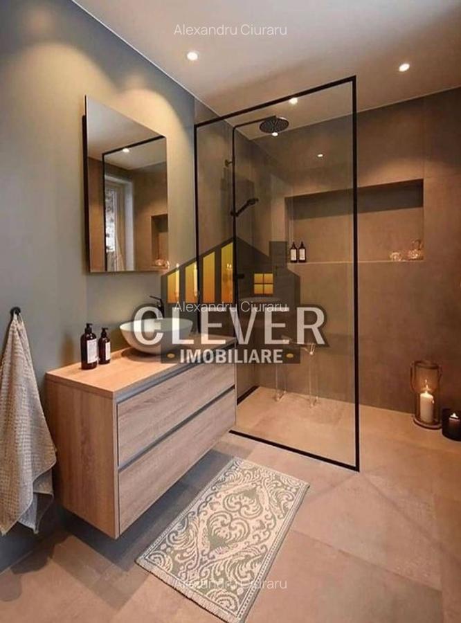 Titan Theodor Pallady Apartament 3 camere cu terasa 107mp - 7