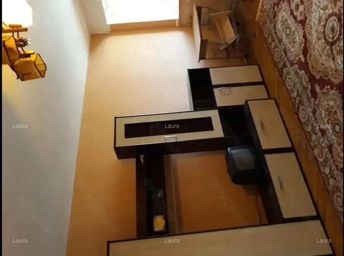 Garsoniera confort 1 - 7