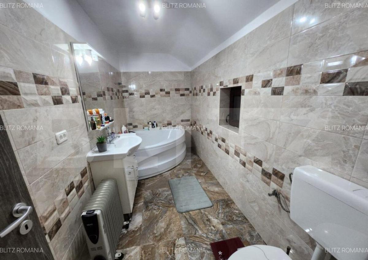 Casa individuala 4 camere, 120MP, Giarmata VII - 11