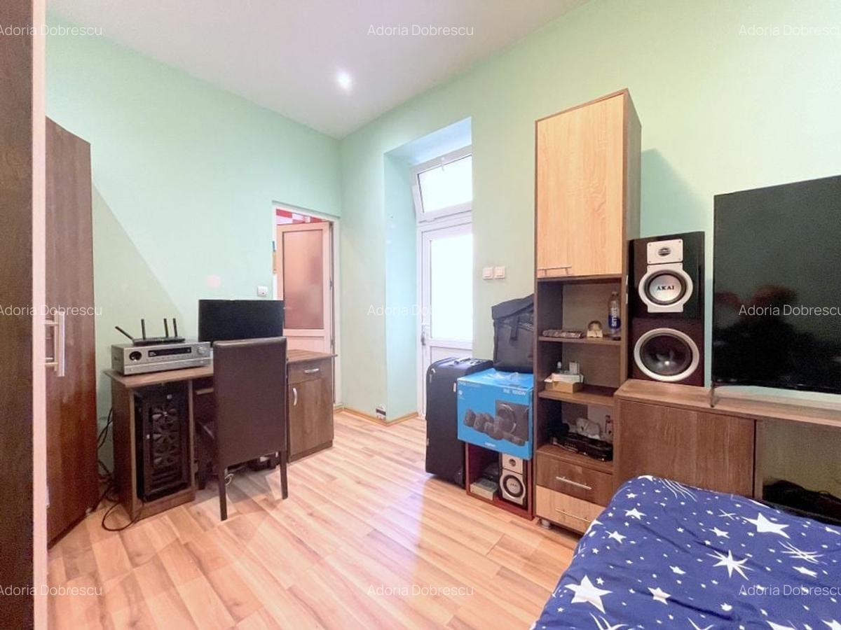 Apartament cu 4 camere decomandat în Ultracentral - 13