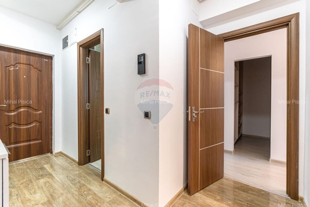 Comision 0 | Apartament 2 camere decomandat, 2 bai, parcare subterana - 3