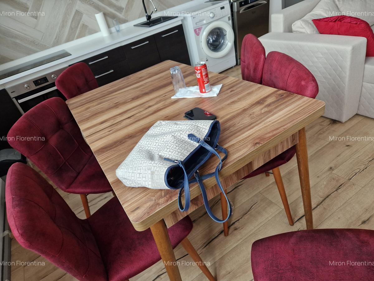 La ISHO-cel mai nou si renumit bloc central - 8