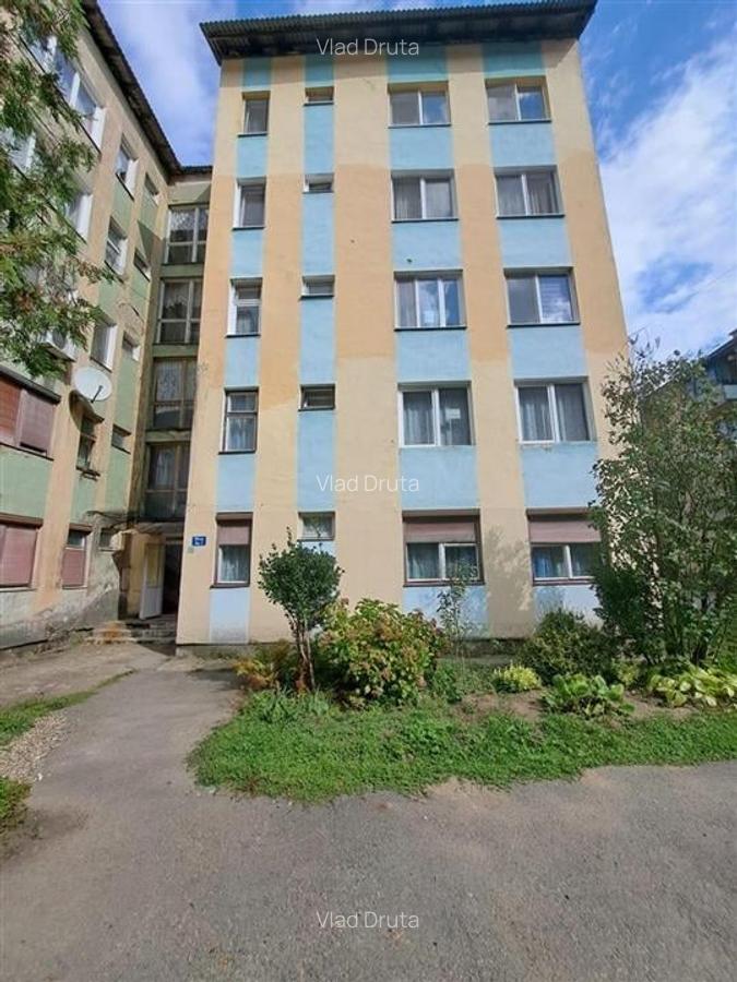 Apartament cu 2 camere decomandat în Pădurea Neagră - 1
