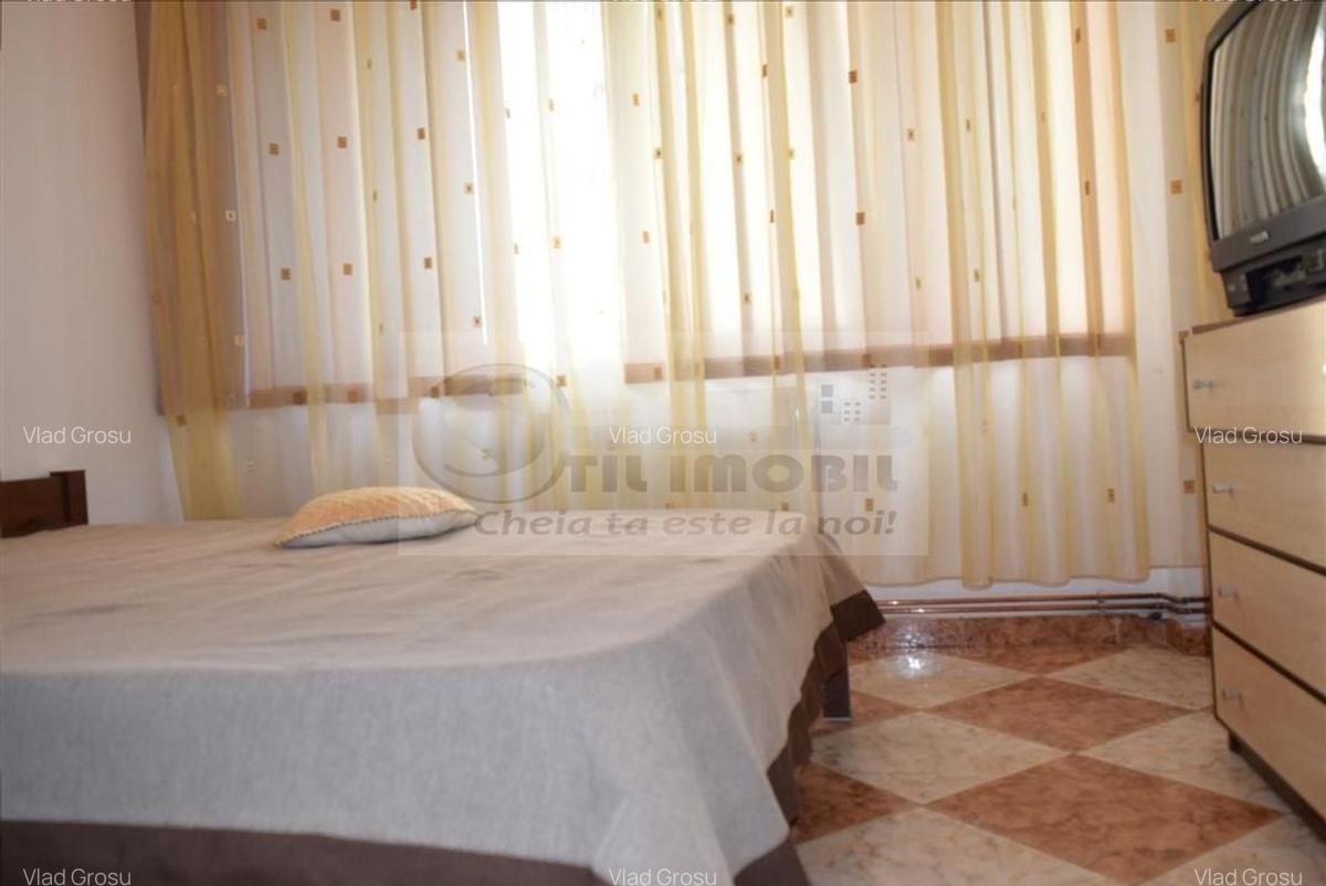 Piata Unirii apartament 2 camere- 499 euro - 3