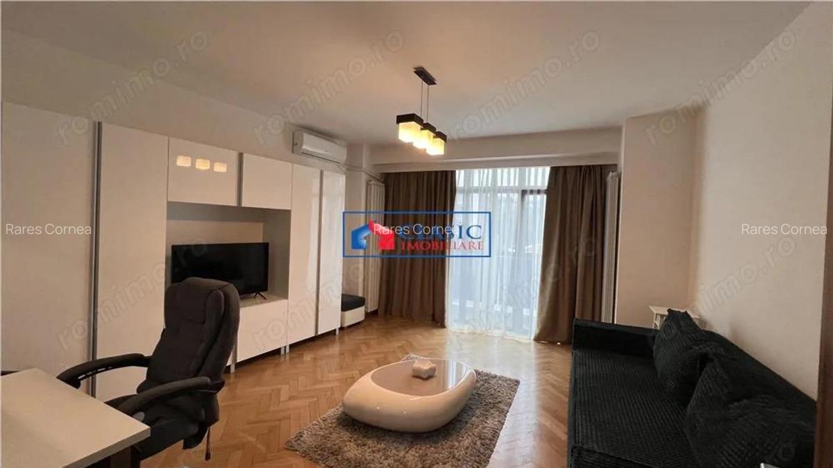 Inchiriere apartament 2 camere decomandate modern bloc nou Central zona Platinia Mall - 2