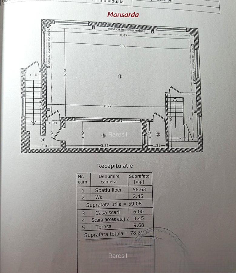 Vila individuala langa Parc , Titan IOR, LIFT, Constructie noua | Acces Privat - 26