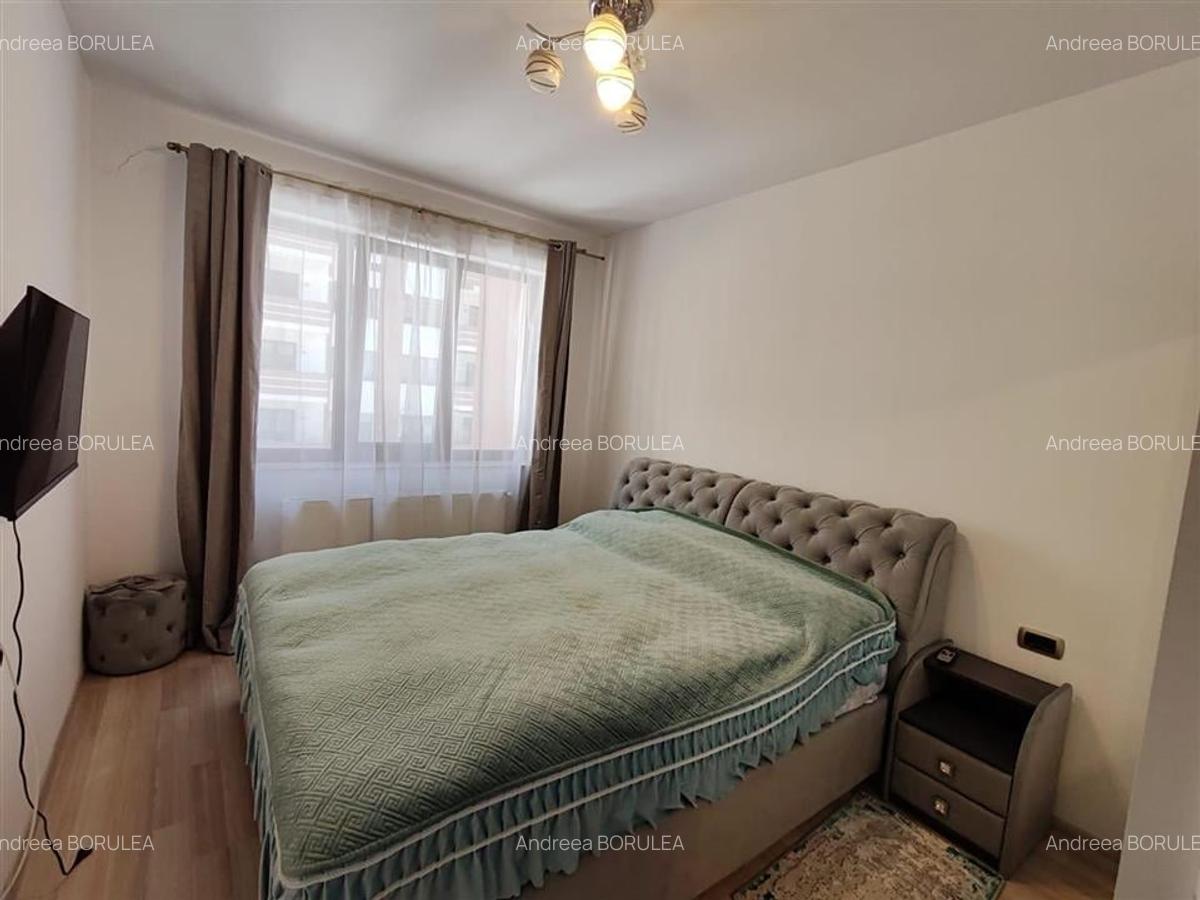 Apartament 3 camere decomndat - Isaran Tractorul - 11